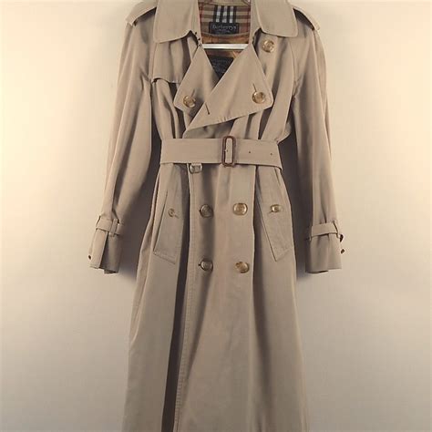 burberry trench|burberry trench with removable liner.